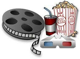 Réalisation projection de cinéma numérique