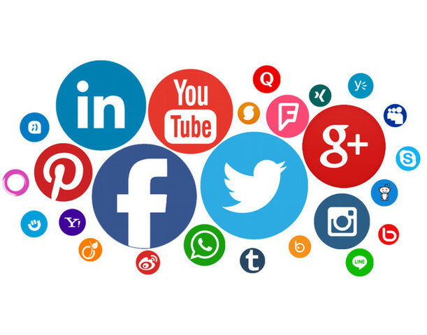 redes sociales(2004-actualidad)