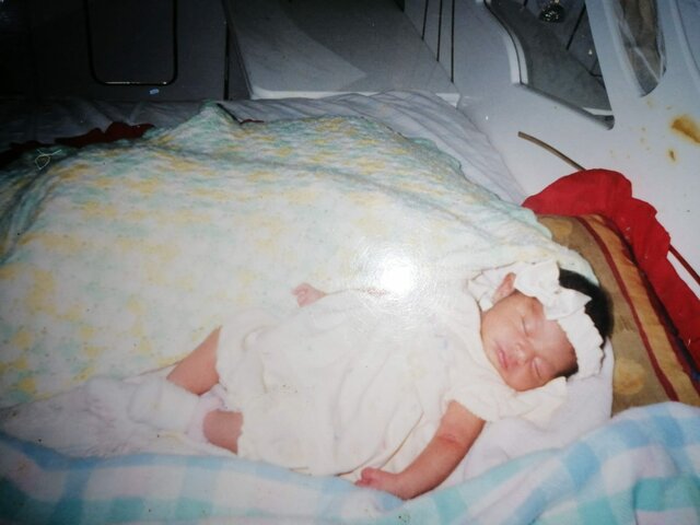 Michelle Ticante Guadalupe