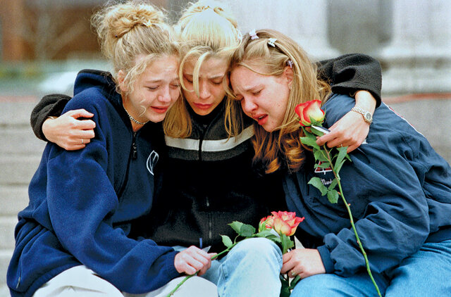 High School Massacre