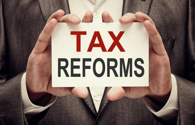 Tax Reform
