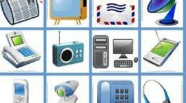 Timeline: Evolucion de La Comunicacion y los Medios de Comunicacion