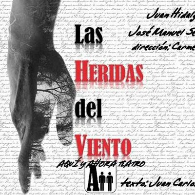 Timeline: Las heridas del viento