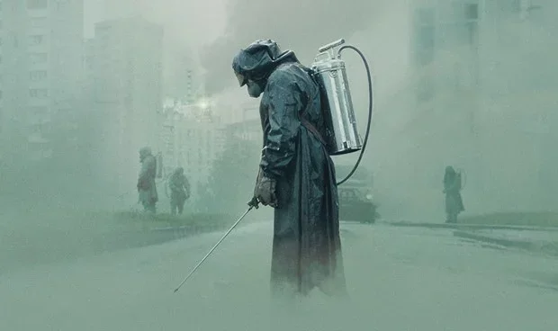 Desastre de Chernobyl