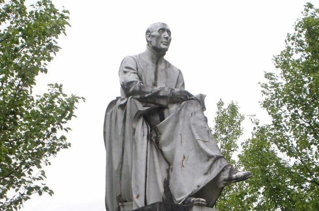 Aita Mendibururen "Christau Doctrin"