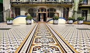 Estudios Preliminares - España