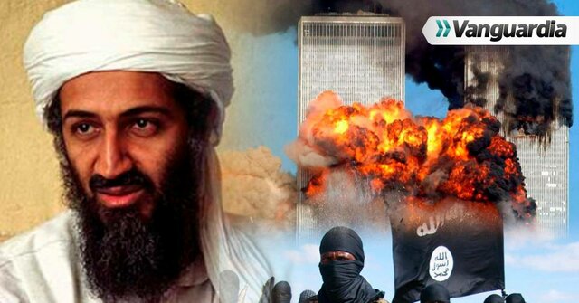 Asesinato de Osama bin Laden