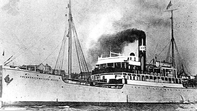 "Le navi dei filosofi" Lenin espulse i migliori intellettuali di Russia