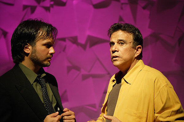 Las heridas del viento