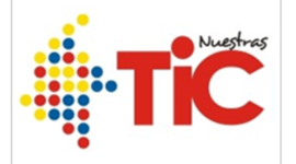 Timeline: Linea de tiempo sobre las TIC en Colombia