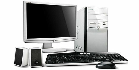 Computadora Hogareña