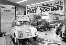 Centro Stile Fiat