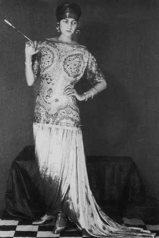 Paul Poiret