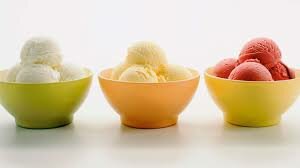 Sorbets