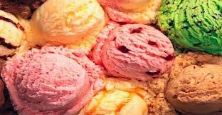 Ice-cream