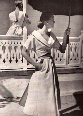 Liña deportiva informal