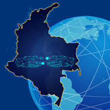 Colombia superó los 8 millones de accesos fijos a interne