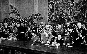 PACTE D'ACER AMB ITÀLIA