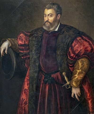 Alfonso d'Este