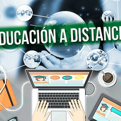Timeline: Evolución de la Educación a Distancia