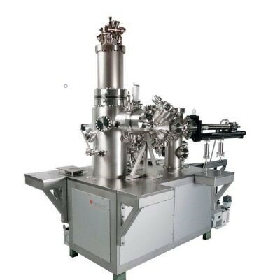 SE INVENTA EL MICROSCOPIO DE EFECTO TUNEL