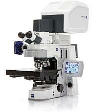 EMPIEZA A COMERCIALIZAR EL PRIMER MICROSCOPIO CONFOCAL LÁSER DE BARRIDO.