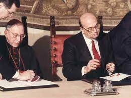 Revisione del concordato