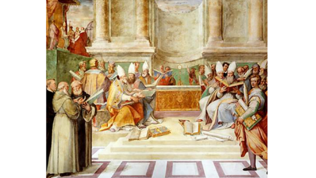 La Contrarreforma 1545 -1648