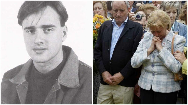 Asesinato de Miguel Ángel Blanco