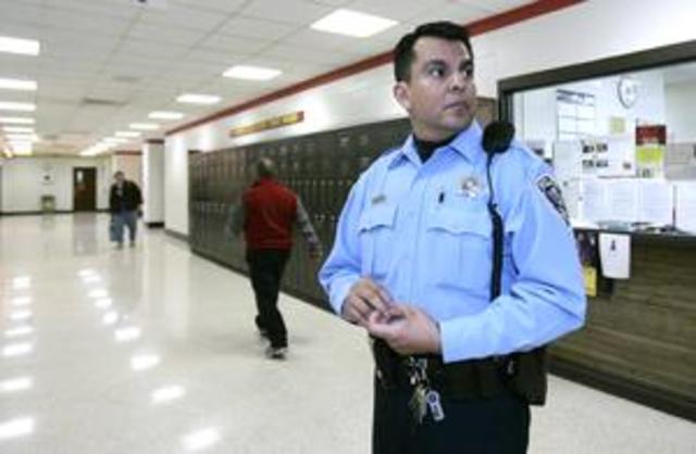 Schools become Compulsory