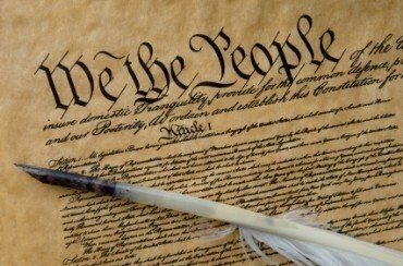 The New Constitution