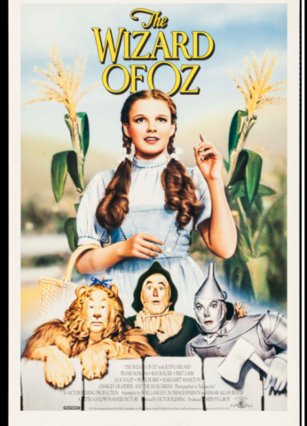 The Wizard of Oz
