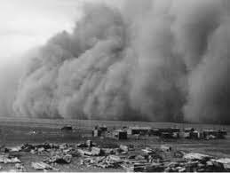 The Dust Bowl