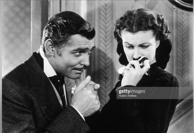 Gone With the Wind