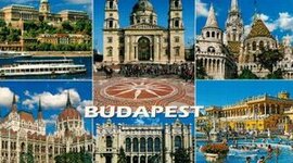 Timeline: A day in Budapest