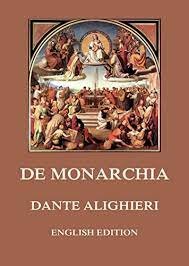 DE MONARCHIA