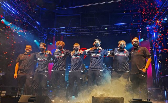 Presentación oficial de la plantilla