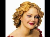 Drew Barrymore photo- This image shows that the public not only accepted but loved horror films where women were given meaningful and important roles. It illustrates a shift in societal norms. It shows the acceptance of powerful female roles on screens.