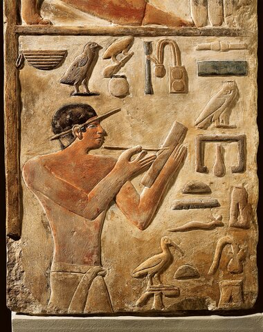 3000 a.c JEROGLIFICOS EGIPCIOS