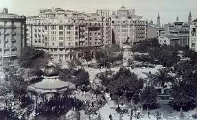 EXPOSICIÓN HISPANO- FRANCESA