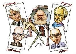 Escuela de Frankfurt