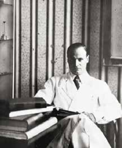 Publicación de "Amor y Psicoterapia"