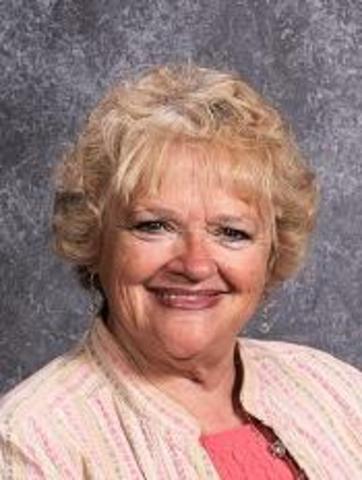 Interviewed Susan Burns