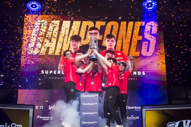 Final de la Superliga