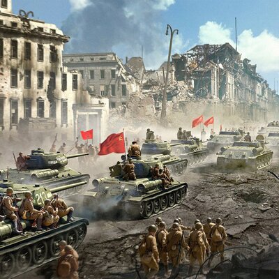 Timeline: TAREA 3- EL EXPANSIONISMO AGRESIVO