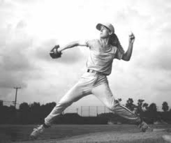 The Girl Amongst the Boys