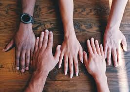 Convención Internacional sobre eliminación de todas las formas de discriminación racial