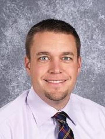 Email From Mr. Proud