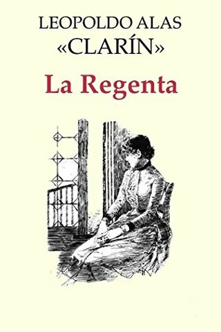 Se estrena "La Regenta" de Clarín