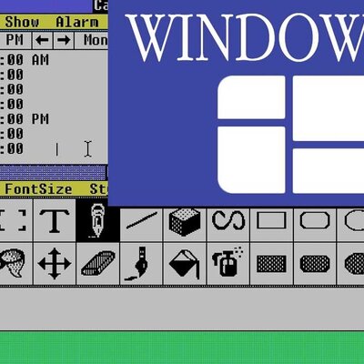Timeline: LA EVOLUCION DE WINDOWS